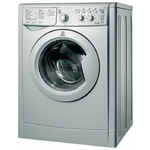 Ремонт Indesit IWC 6125 S в Ярославле