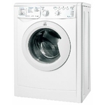 Ремонт Indesit IWSB 5105 в Ярославле