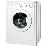 Ремонт Indesit IWDC 6105 в Ярославле