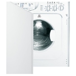 Ремонт Indesit IWME 106 в Ярославле