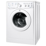 Ремонт Indesit IWB 6085 в Ярославле