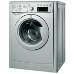 Ремонт Indesit IWE 7168 S в Ярославле