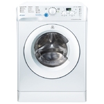 Ремонт Indesit BWSD 71252 W в Ярославле