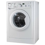 Ремонт Indesit EWSD 61253 W в Ярославле