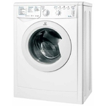 Ремонт Indesit IWSB 5095 в Ярославле