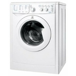 Ремонт Indesit IWSD 5108 ECO в Ярославле