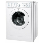 Ремонт Indesit IWSC 51052A в Ярославле