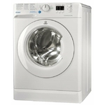 Ремонт Indesit BWSA 61051 в Ярославле