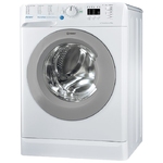 Ремонт Indesit BWSA 61053 WSG в Ярославле