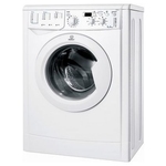 Ремонт Indesit IWSD 5085 в Ярославле