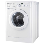 Ремонт Indesit EWSD 61252 W в Ярославле