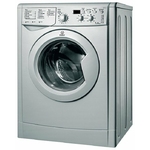 Ремонт Indesit IWD 8125 S в Ярославле