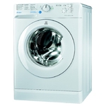 Ремонт Indesit BWSB 61051 в Ярославле