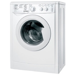 Ремонт Indesit EWSC 6105 в Ярославле