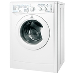 Ремонт Indesit EWSE 61051 в Ярославле