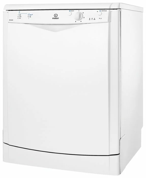 Ремонт Indesit DFG 050 в Ярославле