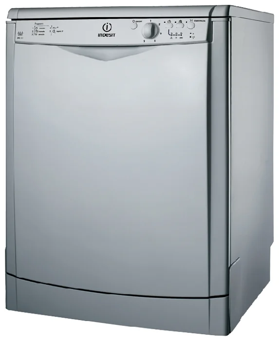 Ремонт Indesit DFG 151 S в Ярославле