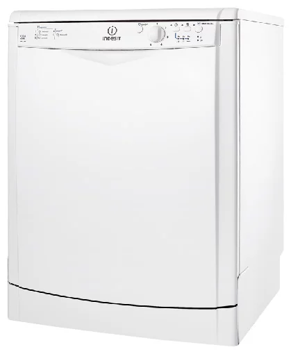 Ремонт Indesit DFG 252 в Ярославле