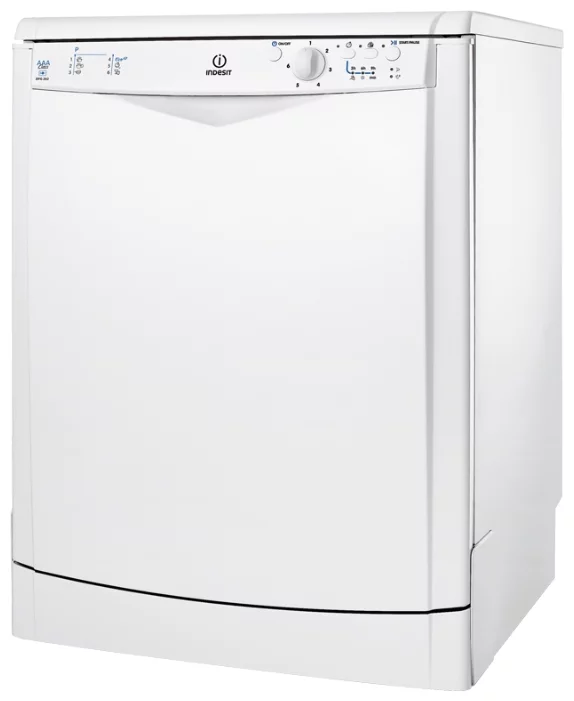 Ремонт Indesit DFG 262 в Ярославле