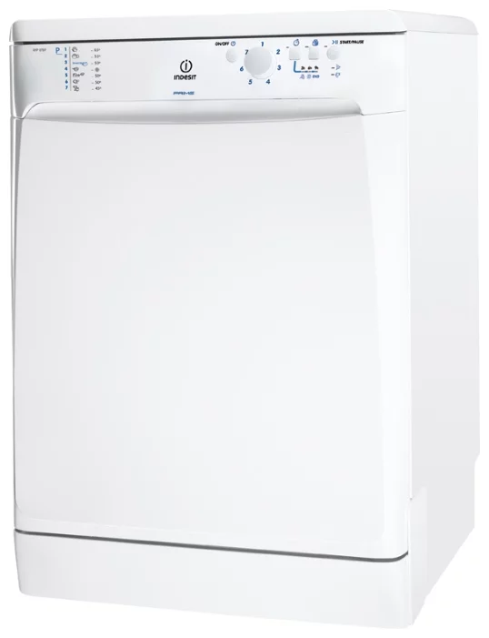 Ремонт Indesit DFG 2727 в Ярославле