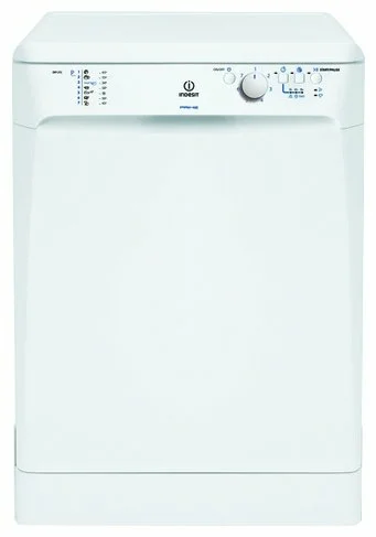 Ремонт Indesit DFP 272 в Ярославле