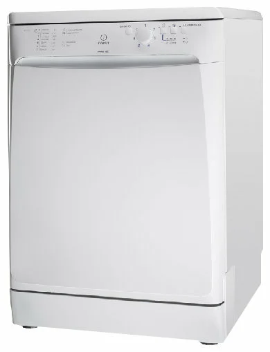 Ремонт Indesit DFP 273 в Ярославле