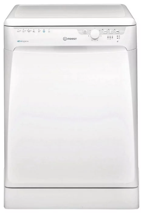 Ремонт Indesit DFP 27B+96 Z в Ярославле