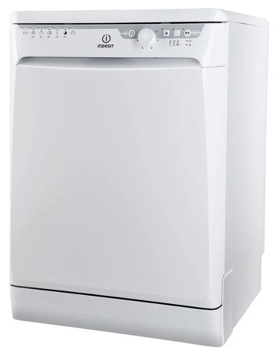 Ремонт Indesit DFP 27B1 A в Ярославле