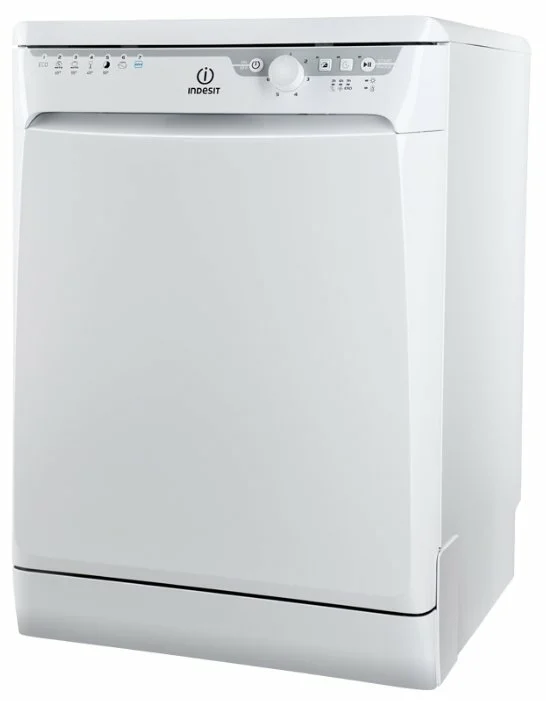 Ремонт Indesit DFP 27T94 A в Ярославле