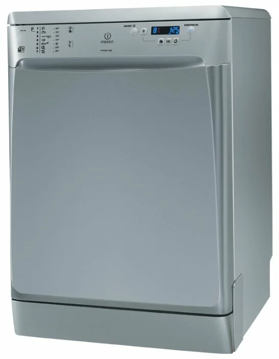 Ремонт Indesit DFP 573 NX в Ярославле