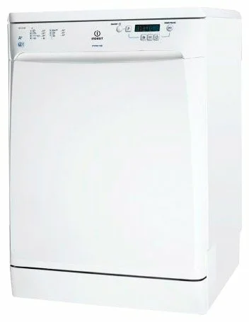 Ремонт Indesit DFP 5731 M в Ярославле