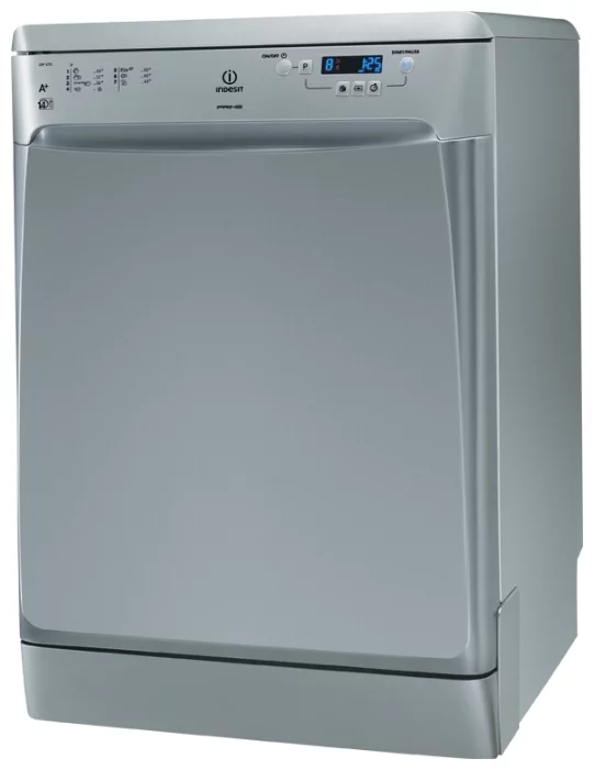 Ремонт Indesit DFP 5731 NX в Ярославле