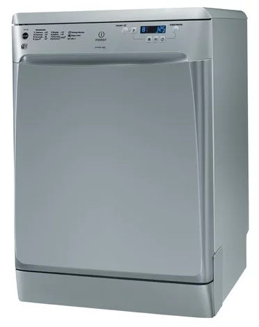 Ремонт Indesit DFP 584 M NX в Ярославле