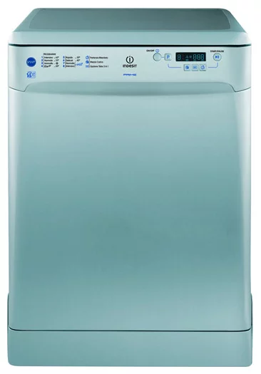 Ремонт Indesit DFP 584 NX в Ярославле