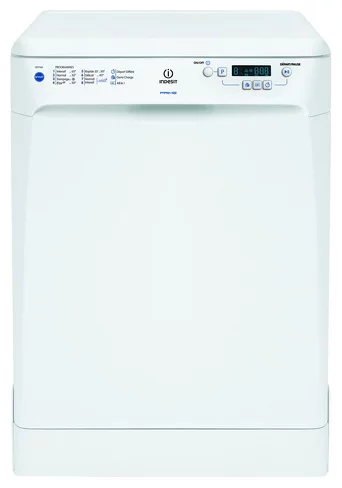 Ремонт Indesit DFP 584 в Ярославле