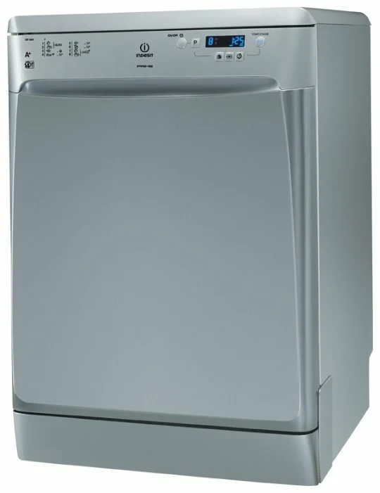 Ремонт Indesit DFP 5841 NX в Ярославле