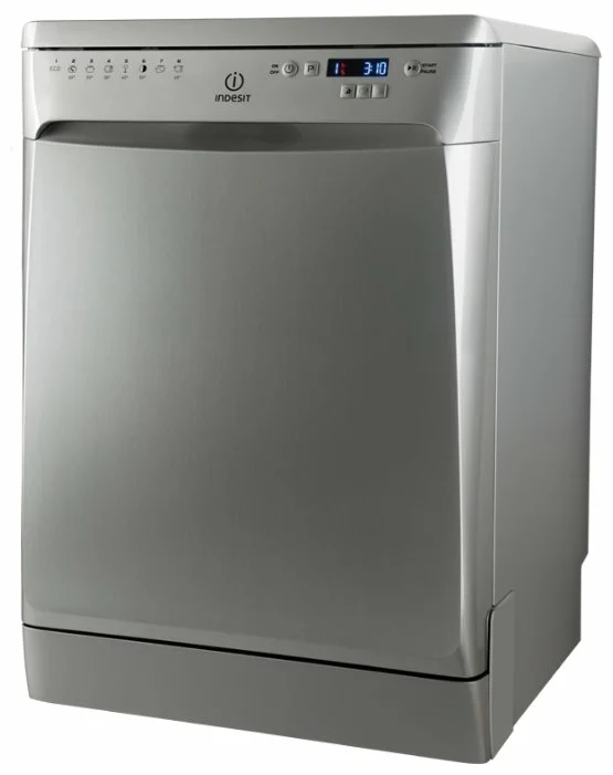 Ремонт Indesit DFP 58B1 NX в Ярославле