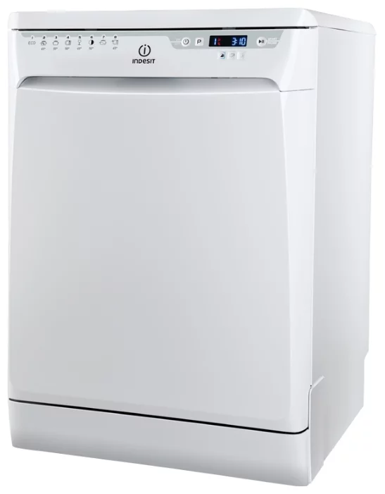 Ремонт Indesit DFP 58B1 в Ярославле