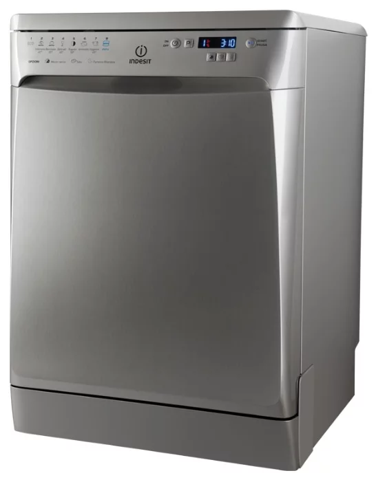 Ремонт Indesit DFP 58T94 CA NX в Ярославле