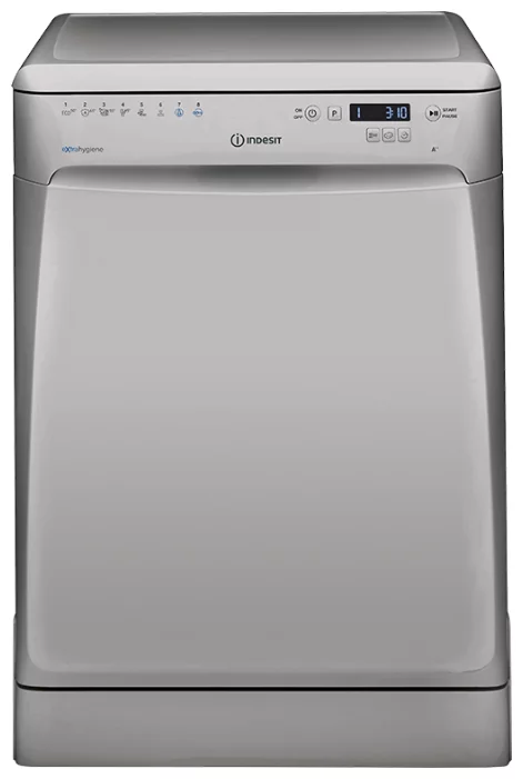 Ремонт Indesit DFP 58T94 Z NX в Ярославле