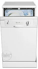 Ремонт Indesit DG 6145 W в Ярославле