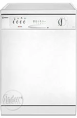 Ремонт Indesit DGA 6450 W в Ярославле