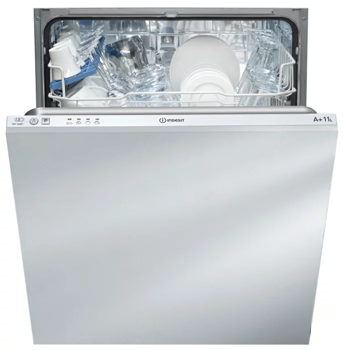 Ремонт Indesit DIF 04B1 в Ярославле