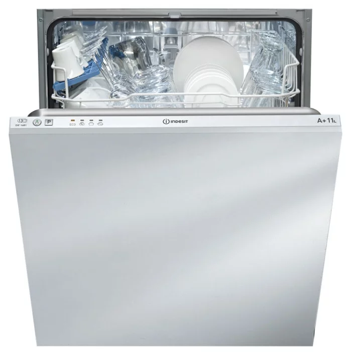 Ремонт Indesit DIF 14B1 в Ярославле