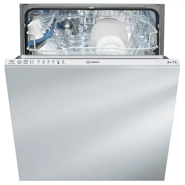 Ремонт Indesit DIF 16B1 A в Ярославле