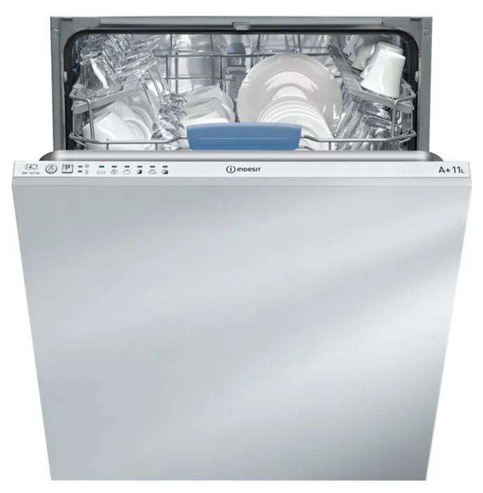 Ремонт Indesit DIF 161  UE в Ярославле