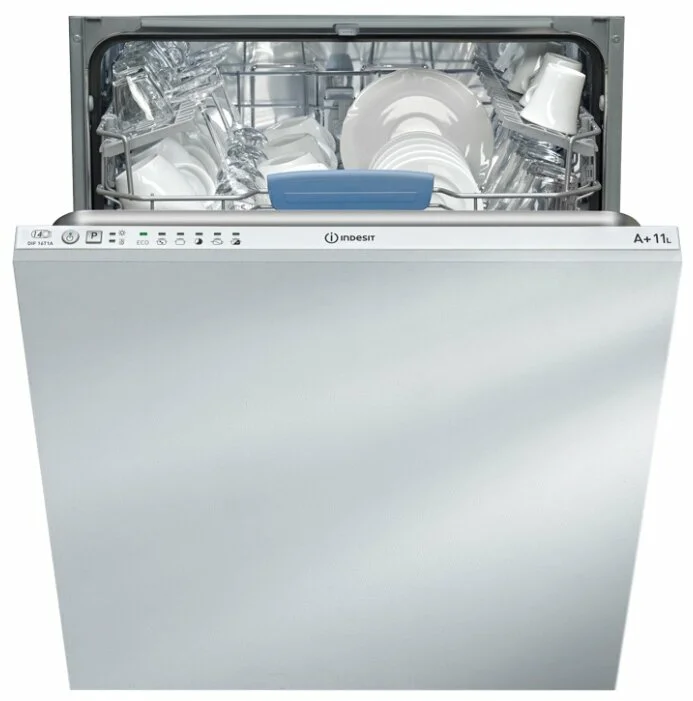 Ремонт Indesit DIF 16T1 A в Ярославле