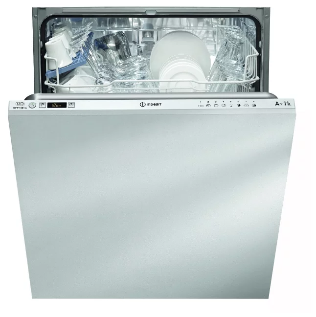 Ремонт Indesit DIFP 18B1 A в Ярославле