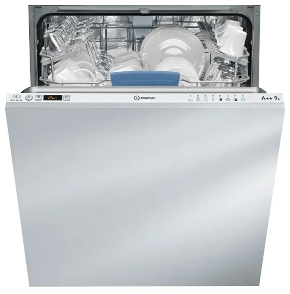 Ремонт Indesit DIFP 28T9 A в Ярославле