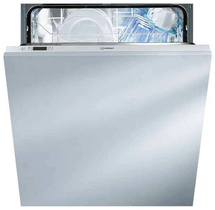 Ремонт Indesit DIFP 4367 в Ярославле